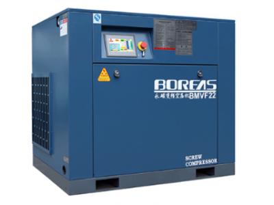 大悟BMVF永磁变频螺杆空压机