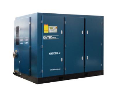 大悟开山两级压缩节能系列螺杆空气压缩机