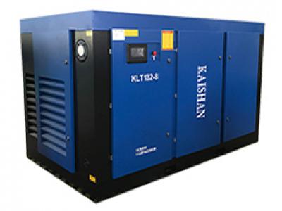 大悟LG两级压缩螺杆空气压缩机