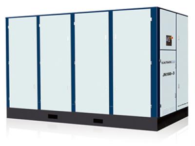 大悟Kaitain 0.3Mpa低压螺杆空气压缩机