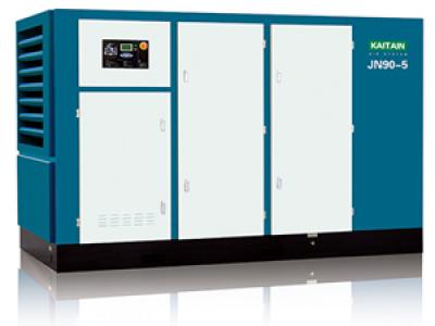 大悟Kaitec0.5Mpa低压螺杆空气压缩机