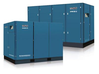 大悟KAITEC 0.15-0.2Mpa 低压螺杆空气压缩机