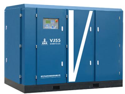 大悟VJ真变频螺杆空气压缩机