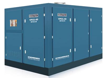 大悟VP系列螺杆真空泵